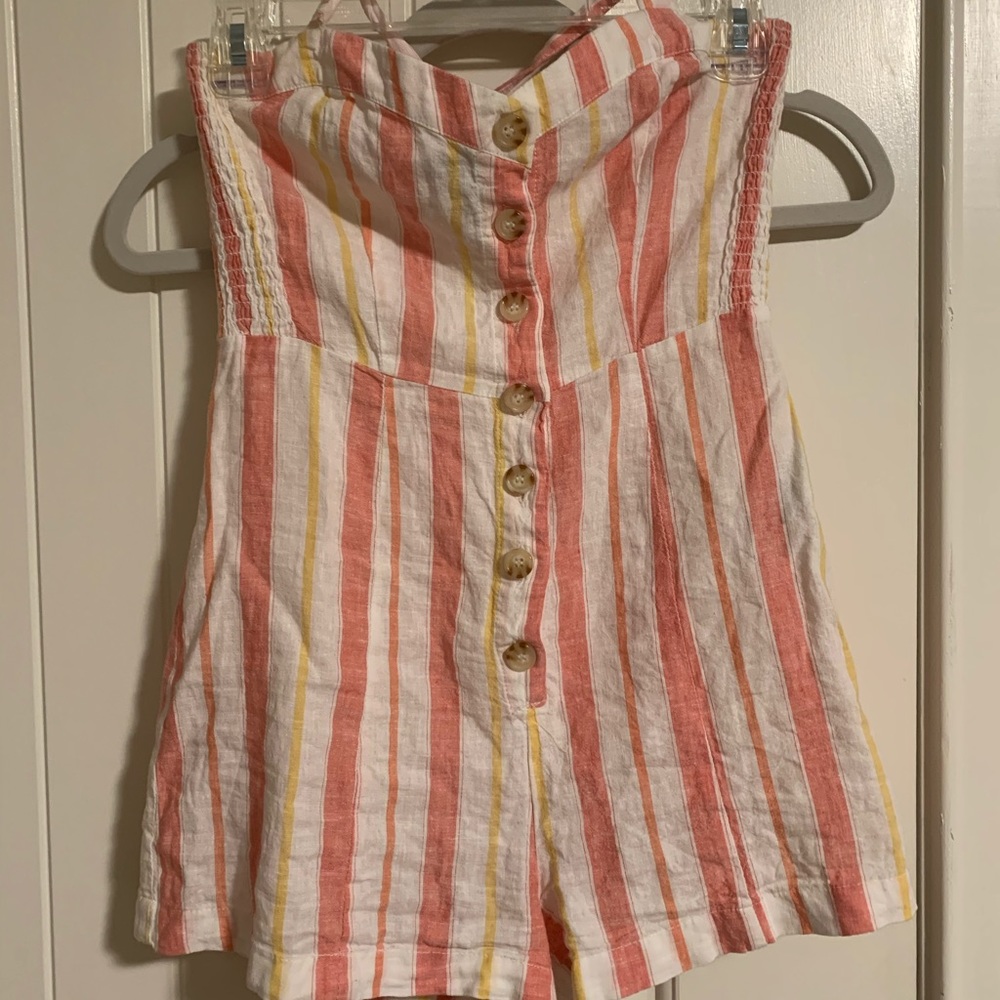 romper - Picture 2 of 3